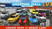 Shopping Mall Parking Lot screenshot 7