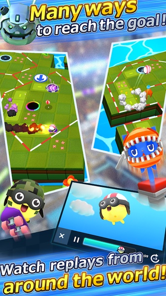 Little Champions - Preview 4