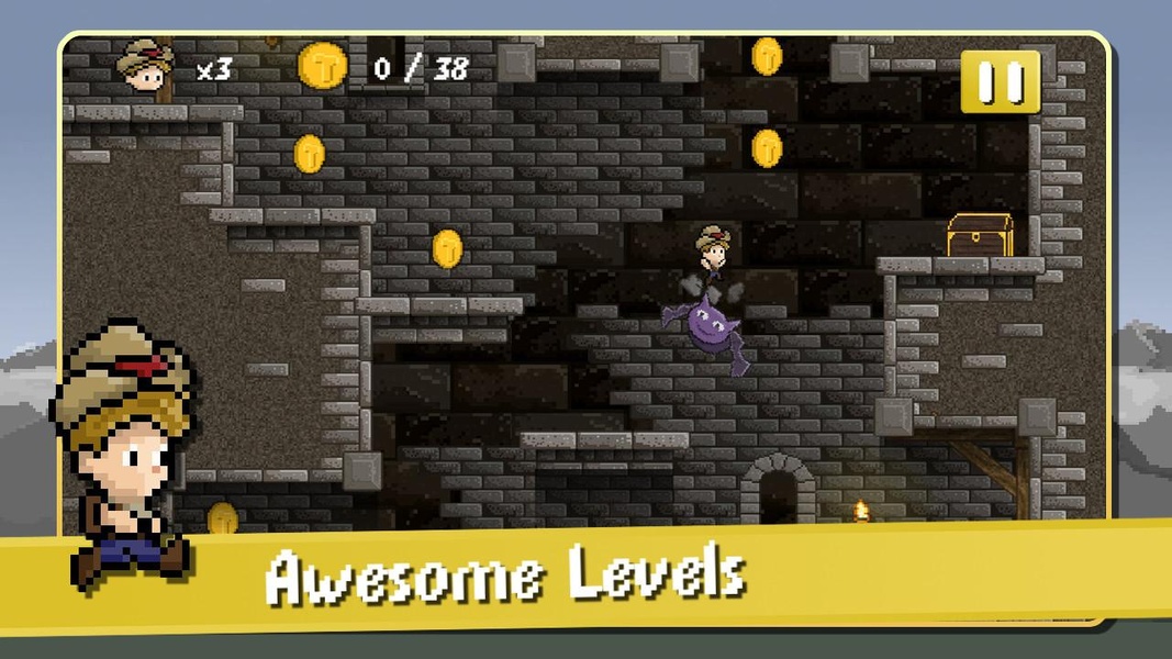 Timmys World - Preview 3