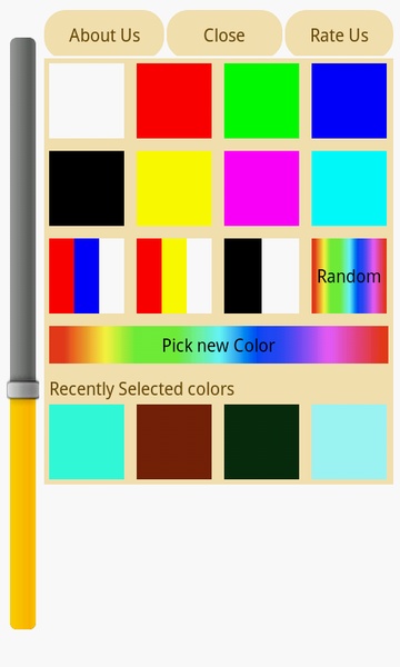 ScreenTorch - Preview 2