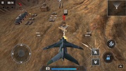 Fighter Pilot: HeavyFire screenshot 3