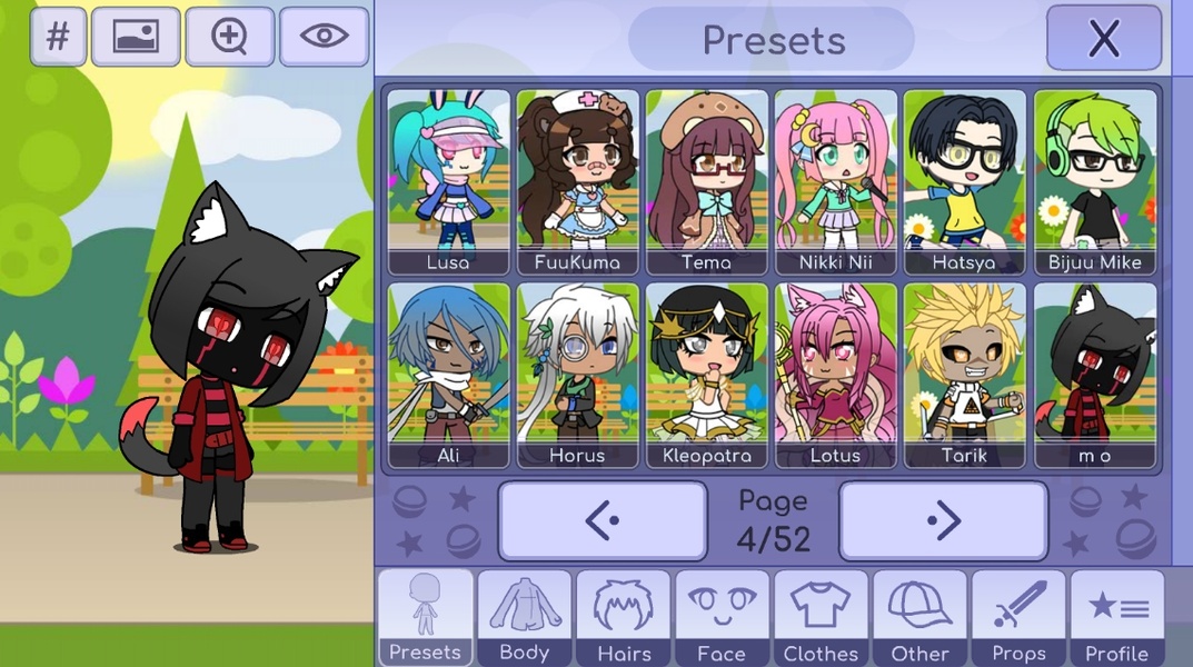 How to get the old gacha life back, forever