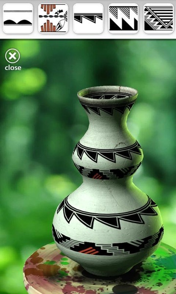Pottery - Preview 4