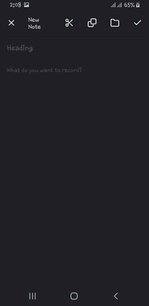 Well Notes - Preview 2