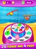 Fishing Toy Game screenshot 7