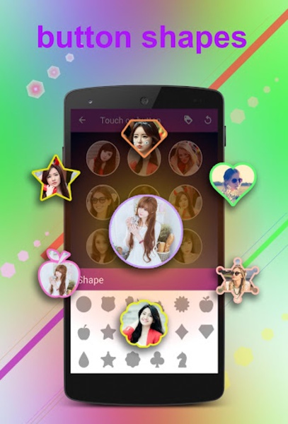 Lockscreen Pattern - Preview 9