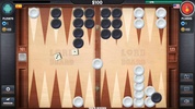 Backgammon – Lord of the Board screenshot 1