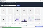 All Image Downloader screenshot 1