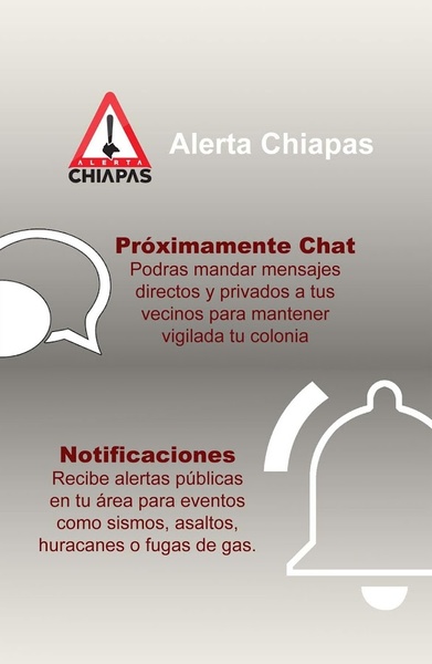 (( Alerta )) - Preview 5