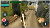 Dinosaur Battle Simulator screenshot 5