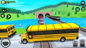 City School Bus Driving screenshot 5