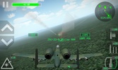 Strike Fighters Attack screenshot 8