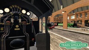 Classic Train Simulator screenshot 3