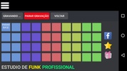 Estudio de Funk screenshot 5