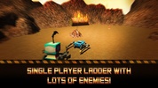 Rumble Bots screenshot 4