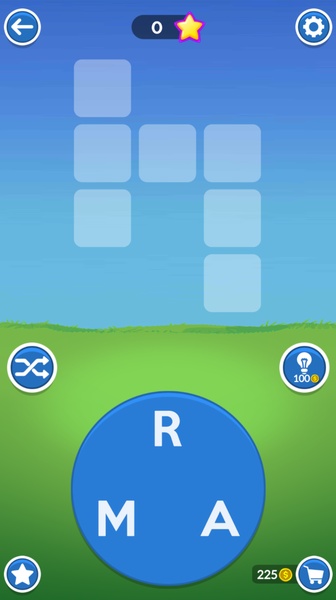 Word Toons - Preview 6