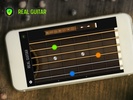 Real Guitar - Solo, Tabs and C screenshot 3