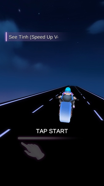 Beats Racing Motor - Preview 1