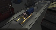 Truck Parking 3D HD screenshot 1