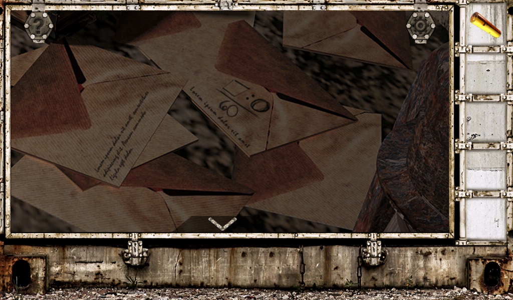 Escape the Prison Revenge - Preview 4