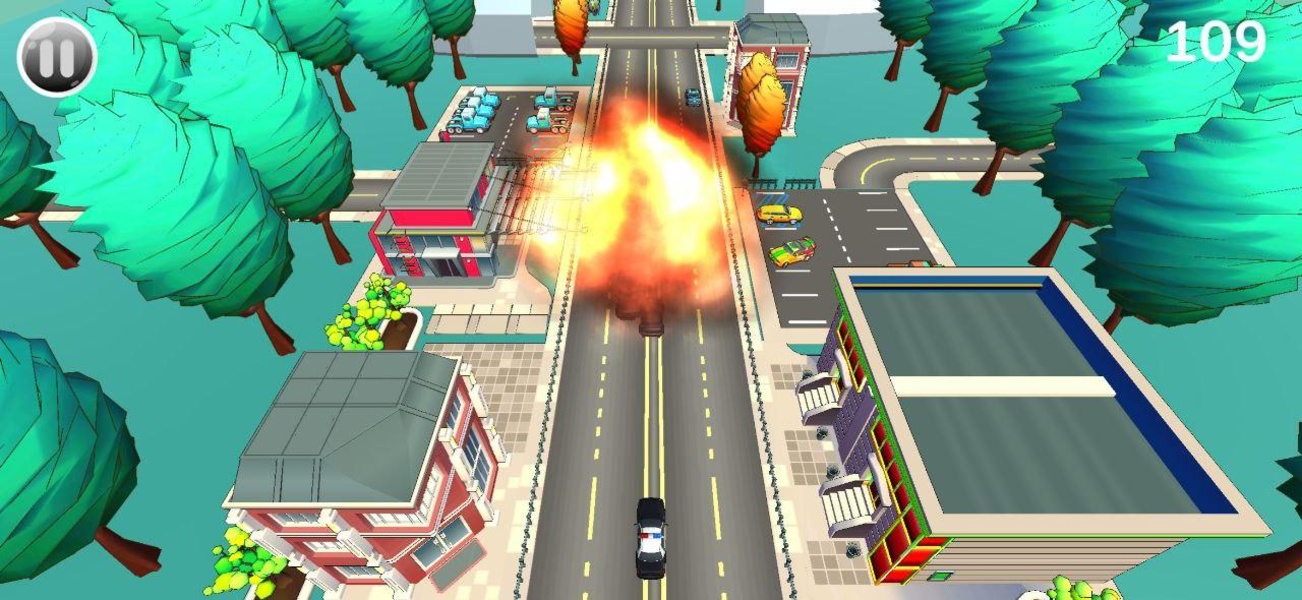 Car Master Long Road - Preview 2