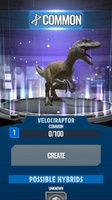 Jurassic World Alive for Android 7