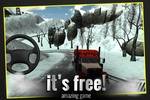 Truck Simulator screenshot 7