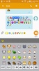 Emoji 9 Free Font Theme screenshot 1