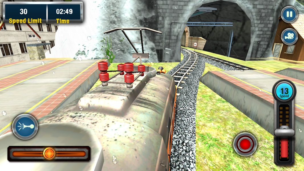 Indian Train Games 2017 - Preview 8