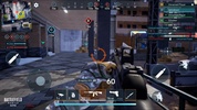 Battlefield Mobile screenshot 9