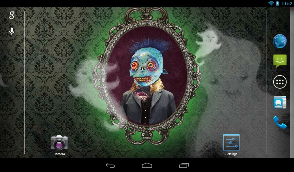 Enchanted Picture - Preview 2