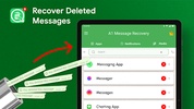 A1 Message Recovery screenshot 8