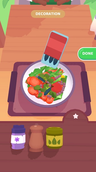The Cook - Preview 2