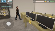 Electronics Store Simulator 3D screenshot 3