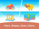 Puzzle Play: Building Blocks screenshot 5