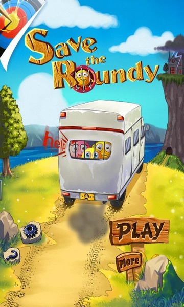 Save the Roundy - Preview 4