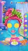 Mermaid Princess Makeup screenshot 3