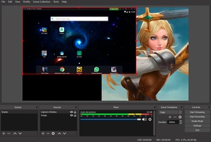 Obs Studio 27 1 3 用 Mac ダウンロード