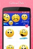 Emotional Sticker screenshot 5