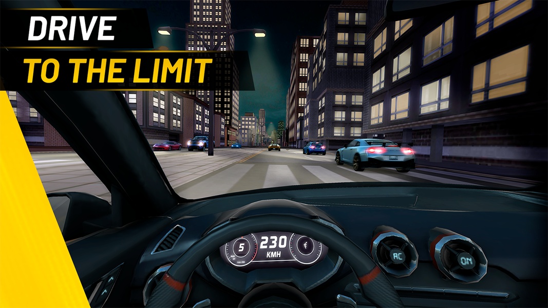 Extreme Car Driving Mod Dinheiro Infinito V 6.61.0 Atualizado 2022