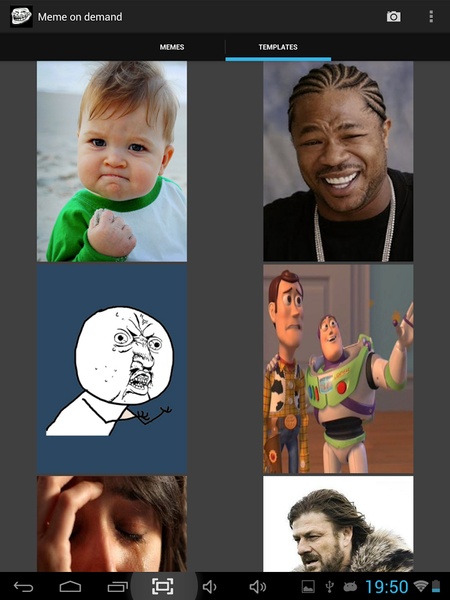 Meme on demand - Preview 8