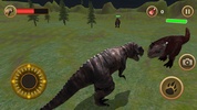 Dino Chase 2 screenshot 5