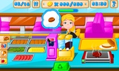 Fast Food Restaurant screenshot 4