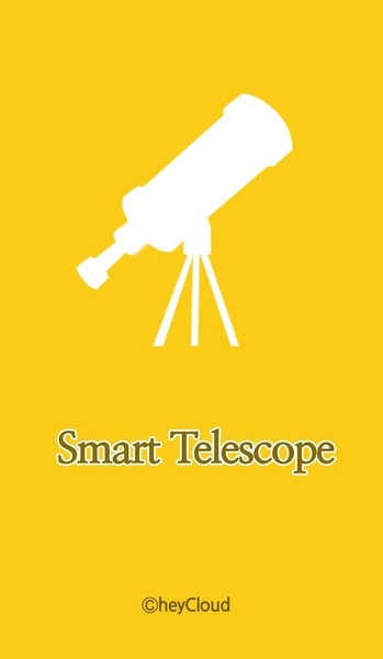 Smart Telescope - Preview 4