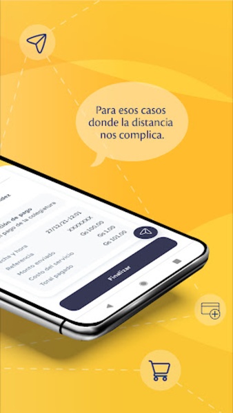 Tigo Money - Preview 6