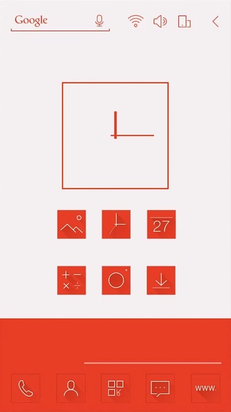 White and Red - Preview 3