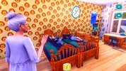 Super Granny Simulator- Virtual Happy Family Games screenshot 2