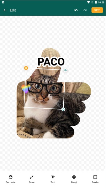 iSticker - Preview 3