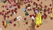 Tank Hero - Offline 3d Shooter screenshot 16