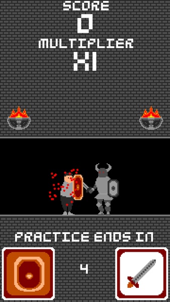SensibleDuel - Preview 4